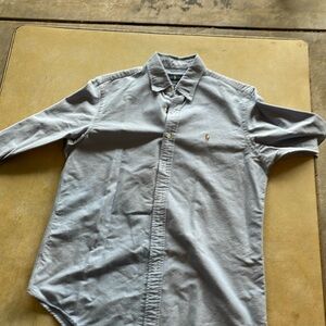 Ralph Lauren long sleeve button down
